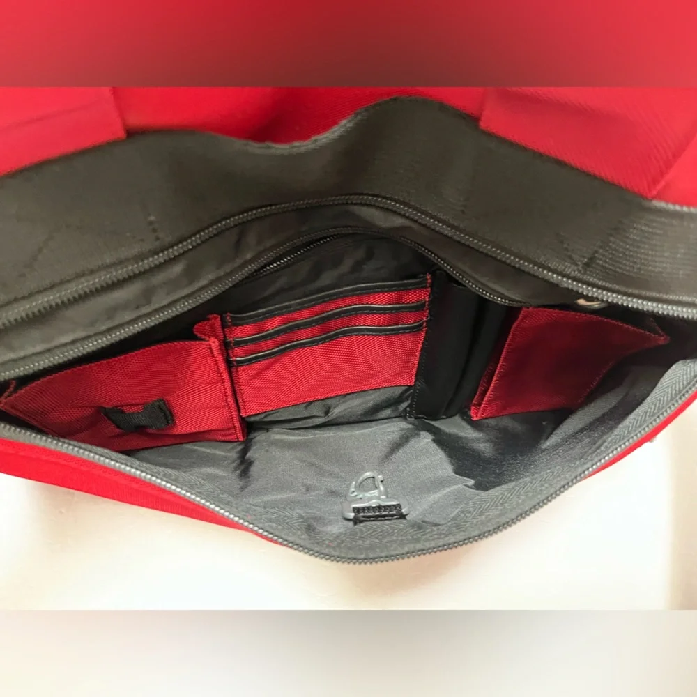 VICTORINOX Swiss Precision Gear 'PG CARGO' Duffel bag